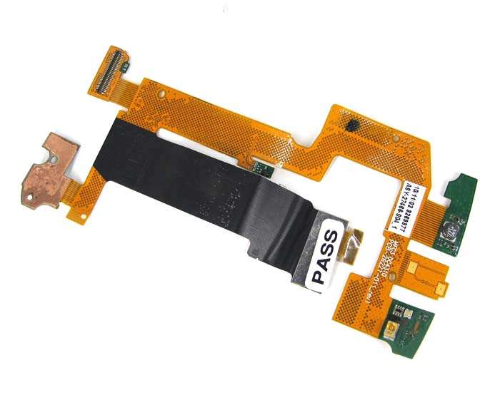 Blackberry 9800 Torch Original Slide Flex Ribbon